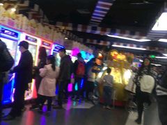 -大玩家(通州万达广场店)