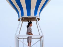 -渔岛海洋度假区