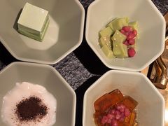 -熊喵来了火锅(长安万达第94分店)