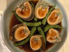 -粤风阁中餐厅(五洲皇冠酒店)