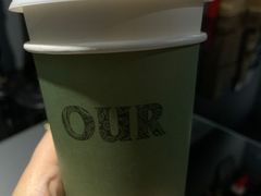 -OUR Bakery(SKP-S店)