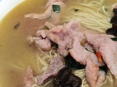 -天天鲜面馆(衡山路店)