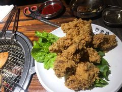 -韩一品韩国料理(柏庐南路店)
