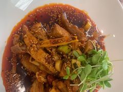 -院8里·少城记忆老川菜(宽窄巷子店)