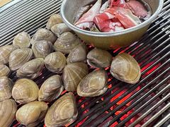 -农民烧烤(延边社区店)