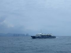 -海南分界洲岛旅游区