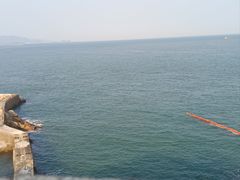 -小麦岛公园