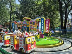 -哈尔滨文化公园