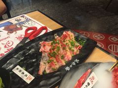 -黑牛の場(兴隆大奥莱店)