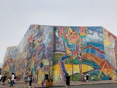 -四川美术学院美术馆