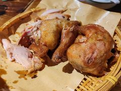 -打酱油·非遗淮扬菜(瘦西湖梅岭店)