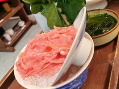 -如在蜀毛肚火锅(五象万象汇店)