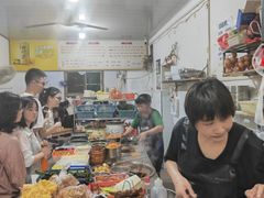 -胖子水煮(铁路三村无任何分店)