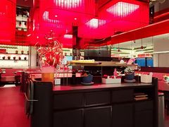 -长安记·大美陕菜(大族广场店)