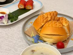 -丰鲤楼•闽南茶楼(仟禧汇店)