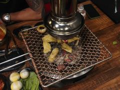-张吴记小炉子小串(王村南街店)
