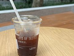 -LOTTA COFFEE(安居博文苑店)
