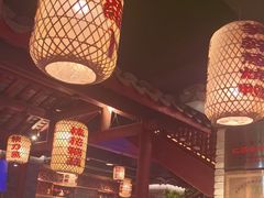 -二十八里太湖船菜(吉祥路店)