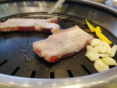 -安又胖韩国烤肉(泰达永旺店)