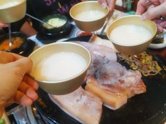 -Dombe豚(黑猪肉街店)