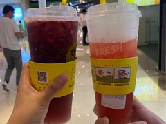 -丸摩堂鲜果茶(九方店)