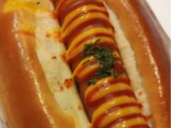 羊角包-85度C(苏州石路店)