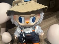 -泡泡玛特POPMART(合生汇店)