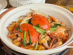 -美未居·老字号·地道顺德菜·桑拿鸡·鱼生(容桂店)