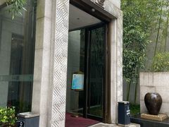 门面-晶采轩(虹桥路店)