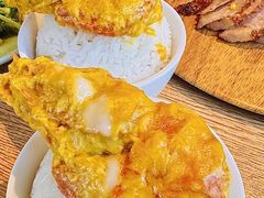 -mango tree芒果树餐厅(广州K11购物艺术中心店)