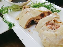 -白魁老号饭庄(交道口店)