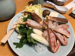 -蟹道乐(道顿堀本店)