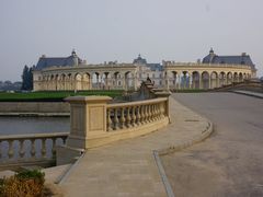 -北京拉斐特城堡酒店