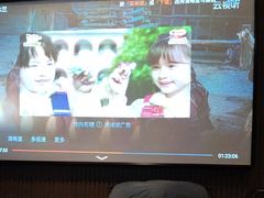 -江南足纪·影院足道·轻奢SPA(京基水贝店)
