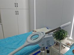 -痘院士专业祛痘皮肤管理