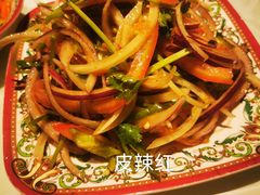 -可可托海新疆餐厅(天津总店)