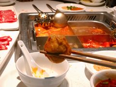 -海底捞火锅(北京路店)