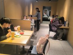 -麦当劳(花园北路店)