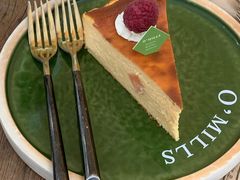 -O'mills Sourdough Bakery&Bistro(永嘉路店)