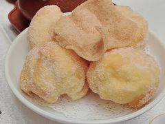 -广州逸林假日酒店·四季桃源中餐厅(白云山风景区店)