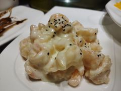 -顺风海鲜港(长寿路店)