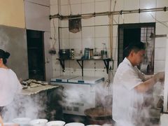 -甘记肥肠粉(马鞍北路店)
