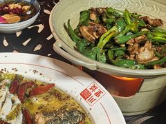 -川里谈·川味小馆(北京路店)