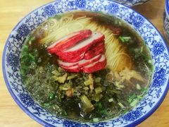 -裕兴记·三虾面(西北街总店)
