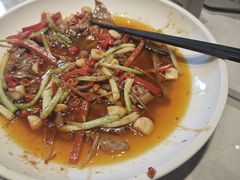 -阿明小菜·海鲜·上海菜(浦建路店)