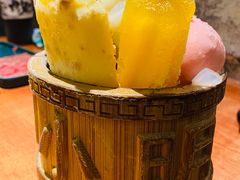 -周小明火锅(黑金冠社区店)