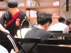 -和府捞面(东直门银座店)