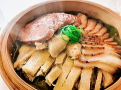 -丹江渔村(龙旗店)