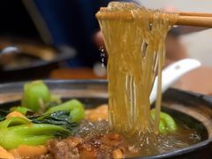 鸡腿砂锅-凡老头米线砂锅(古荡新村西粮站)