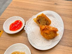 -龍囍粤·顺德小吃·煲仔饭(安定门店)